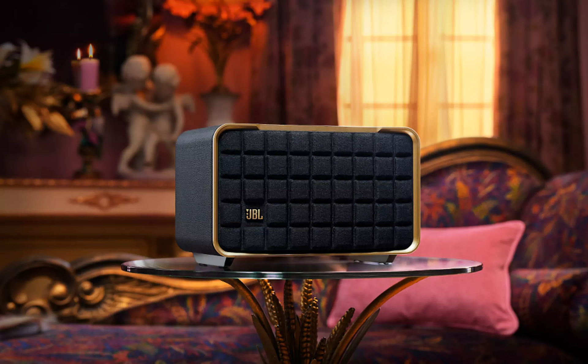 JBL Authentics 200