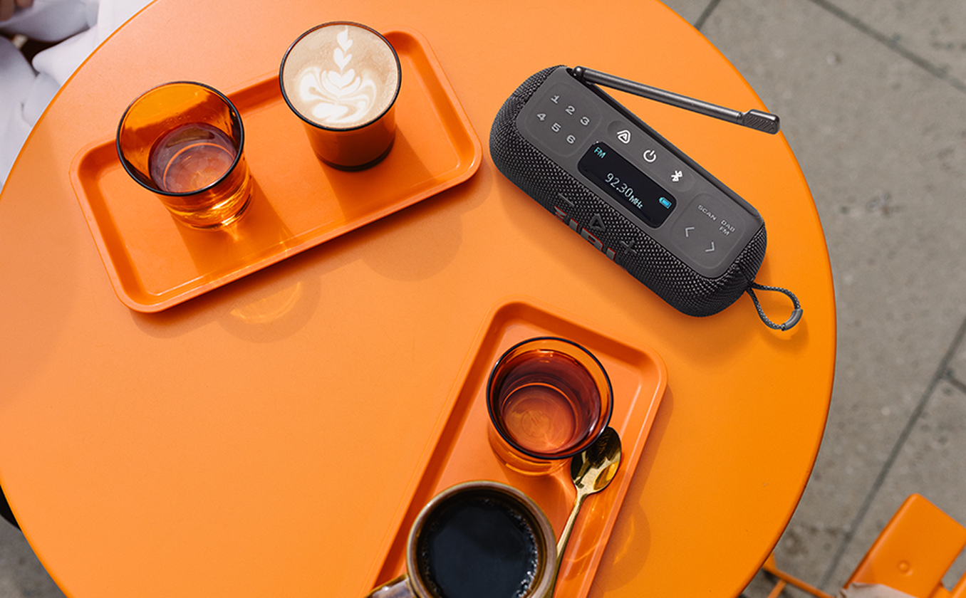 JBL Tuner 3