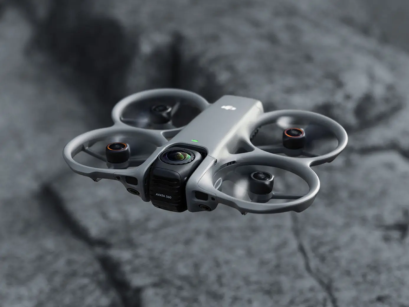 Kit Drona DJI Avata 360