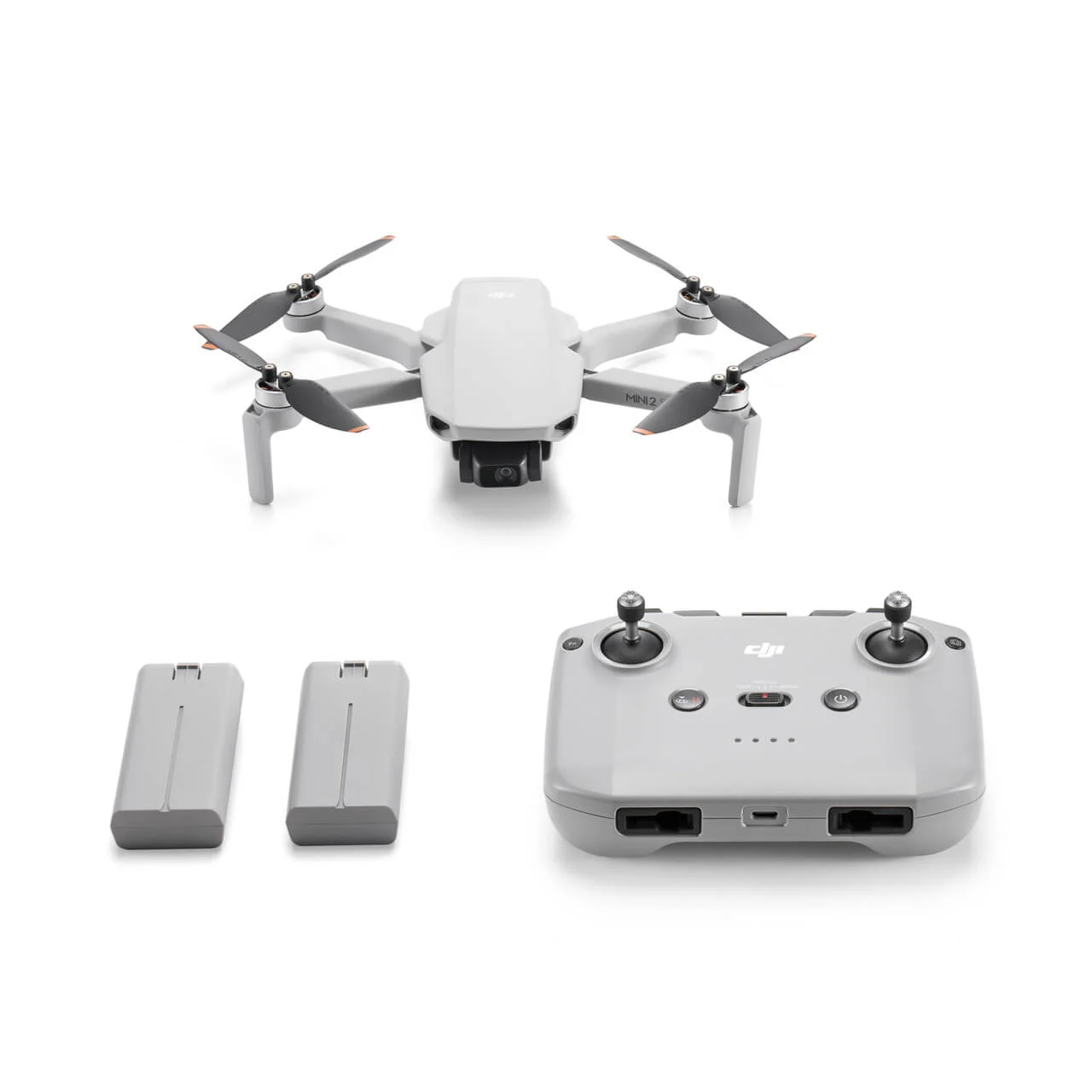 drona dji mini 2