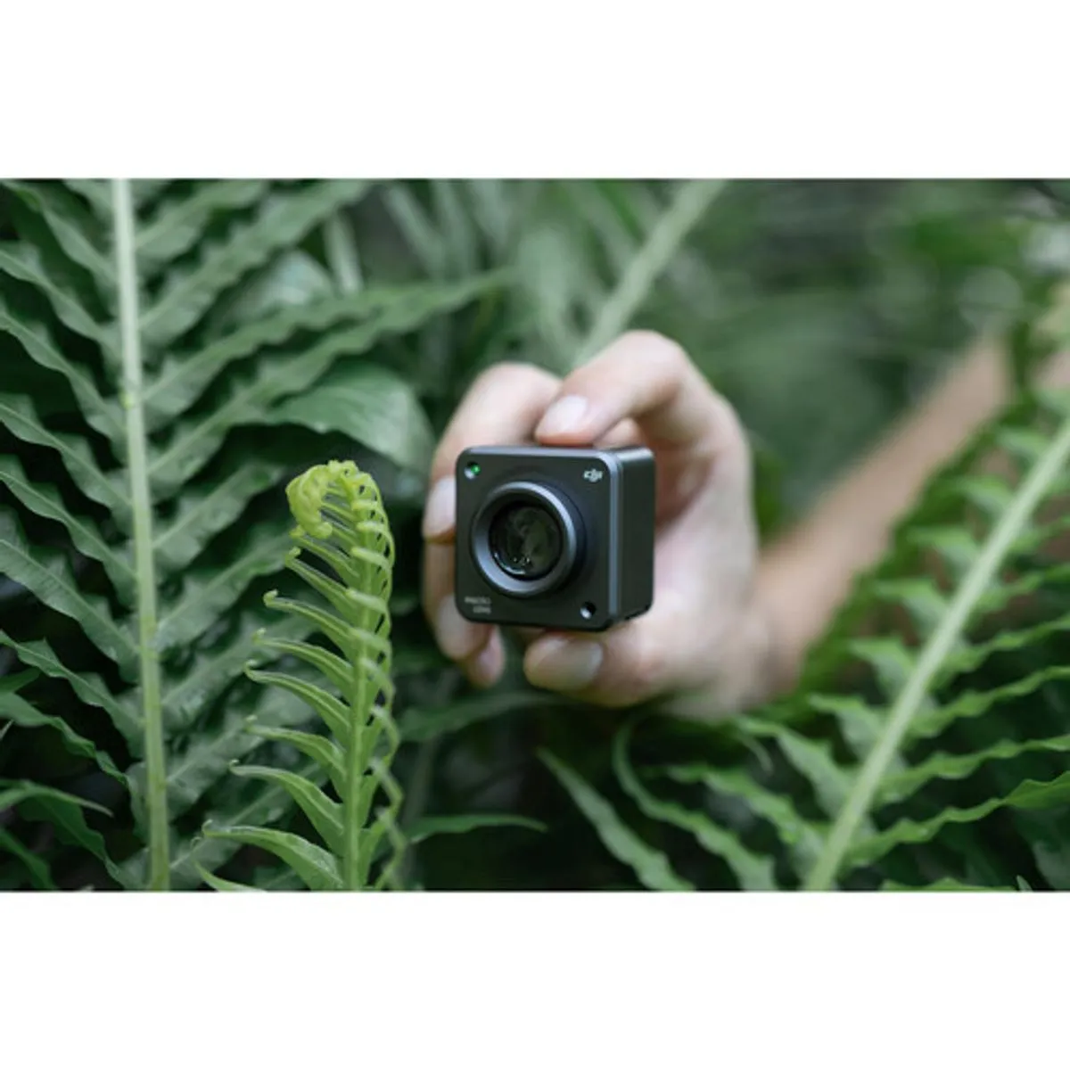Lentila macro magnetica DJI Action 2