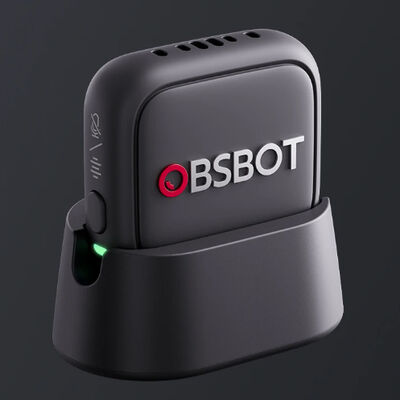 Microfon wireless OBSBOT VOX SE
