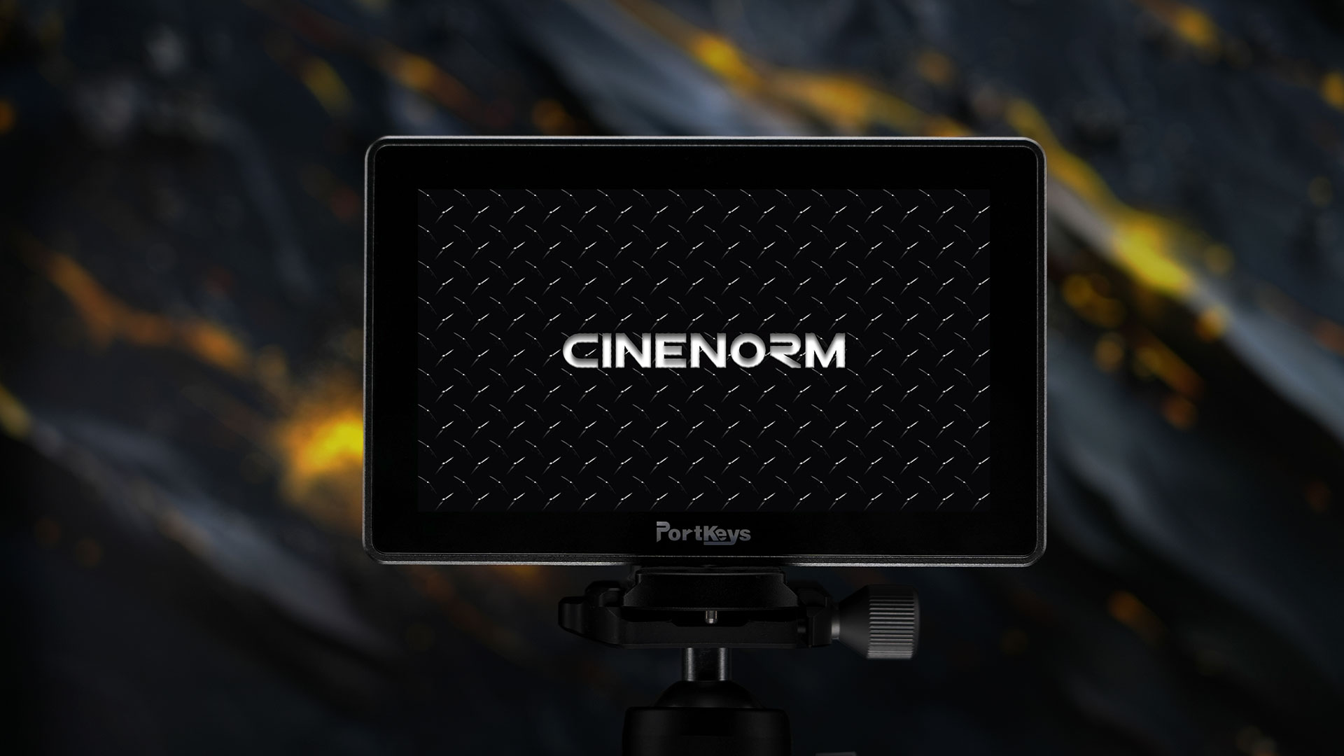 Monitor Portkeys BM5IV WR