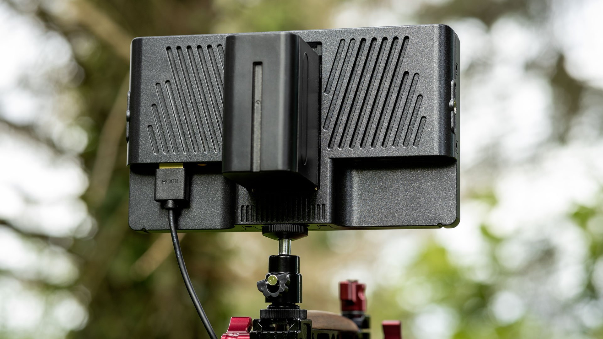 Monitor Portkeys HD7H