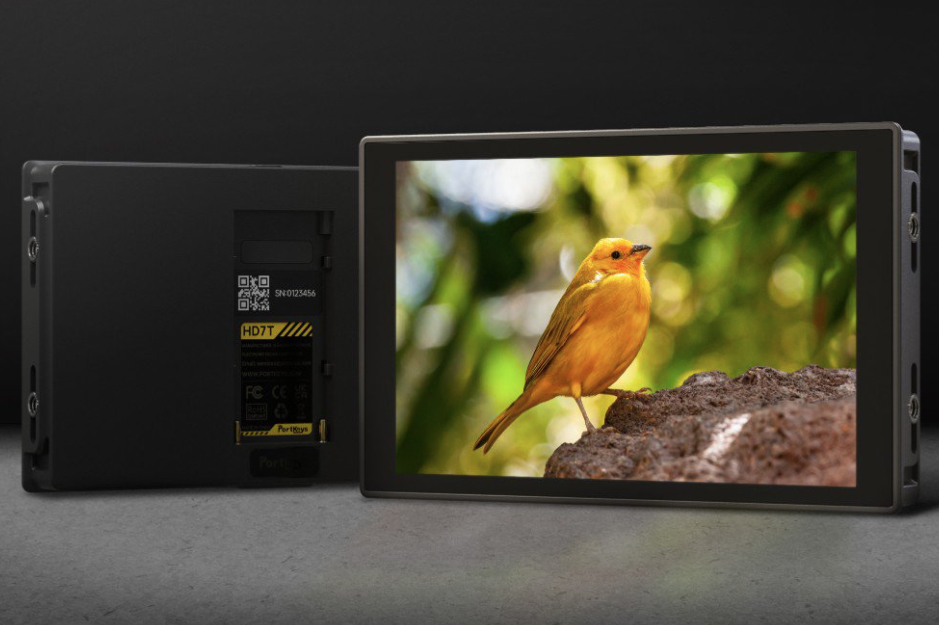 Monitor Portkeys HD7T