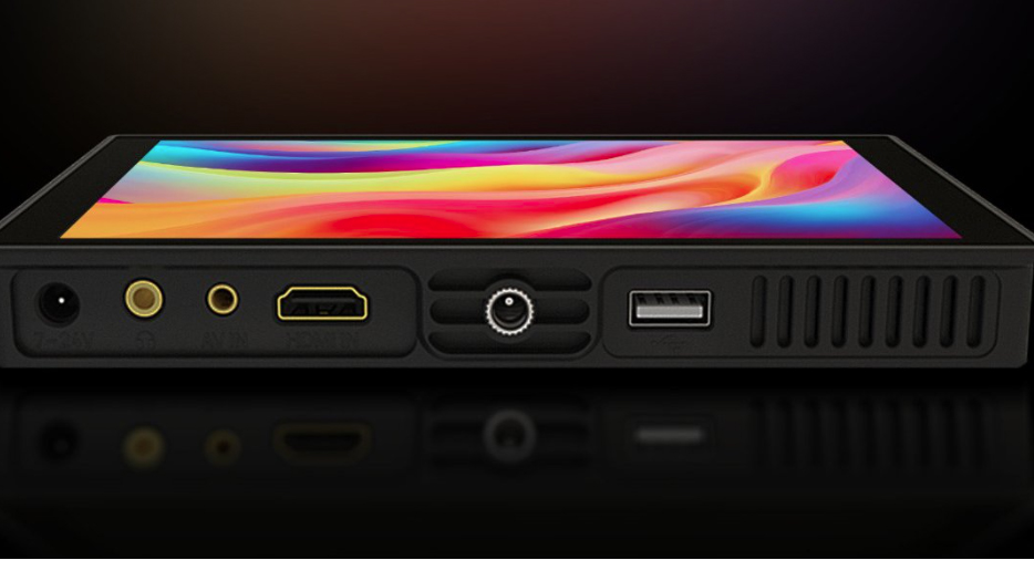 Monitor Portkeys HD7T