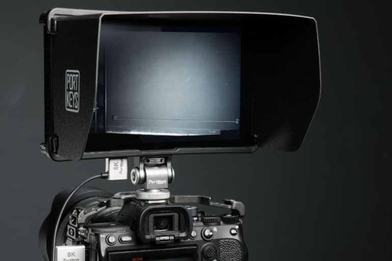 Monitor Portkeys HD7T