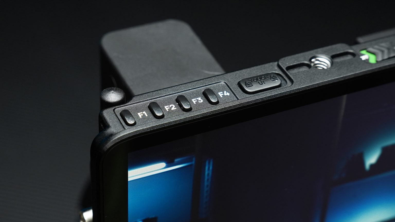 Monitor Portkeys LS7P