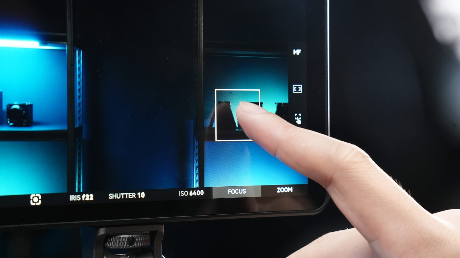 Monitor Portkeys LS7P