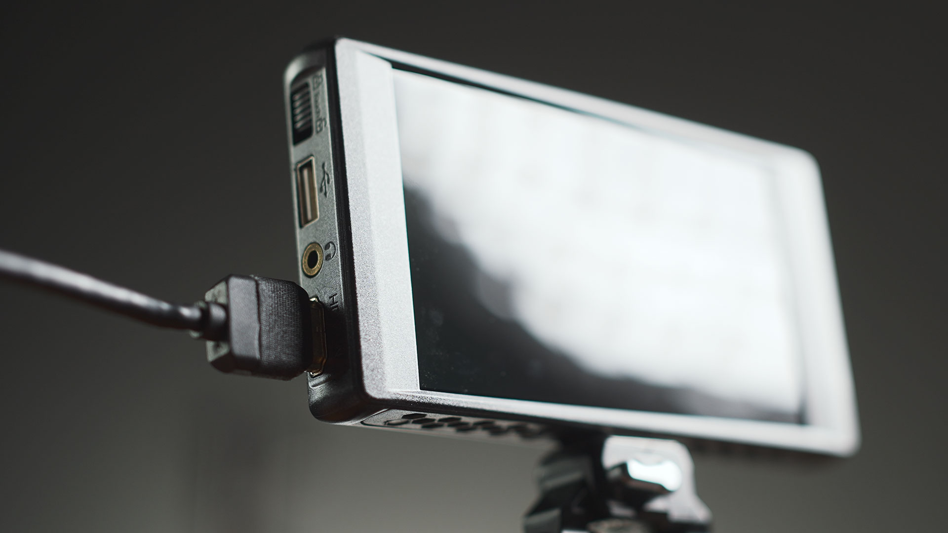 Monitor Portkeys PT6