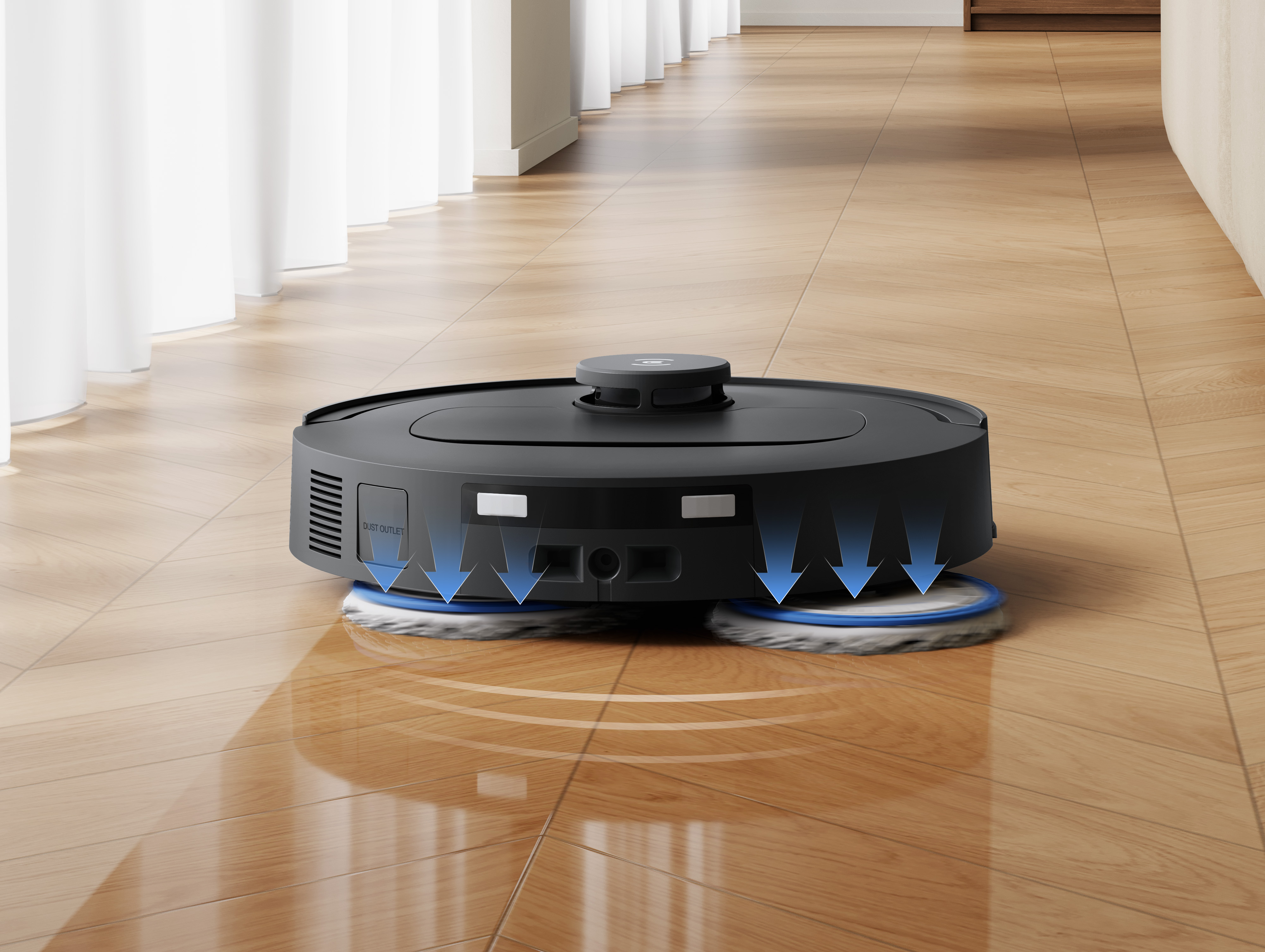 OZMO Turbo 2.0