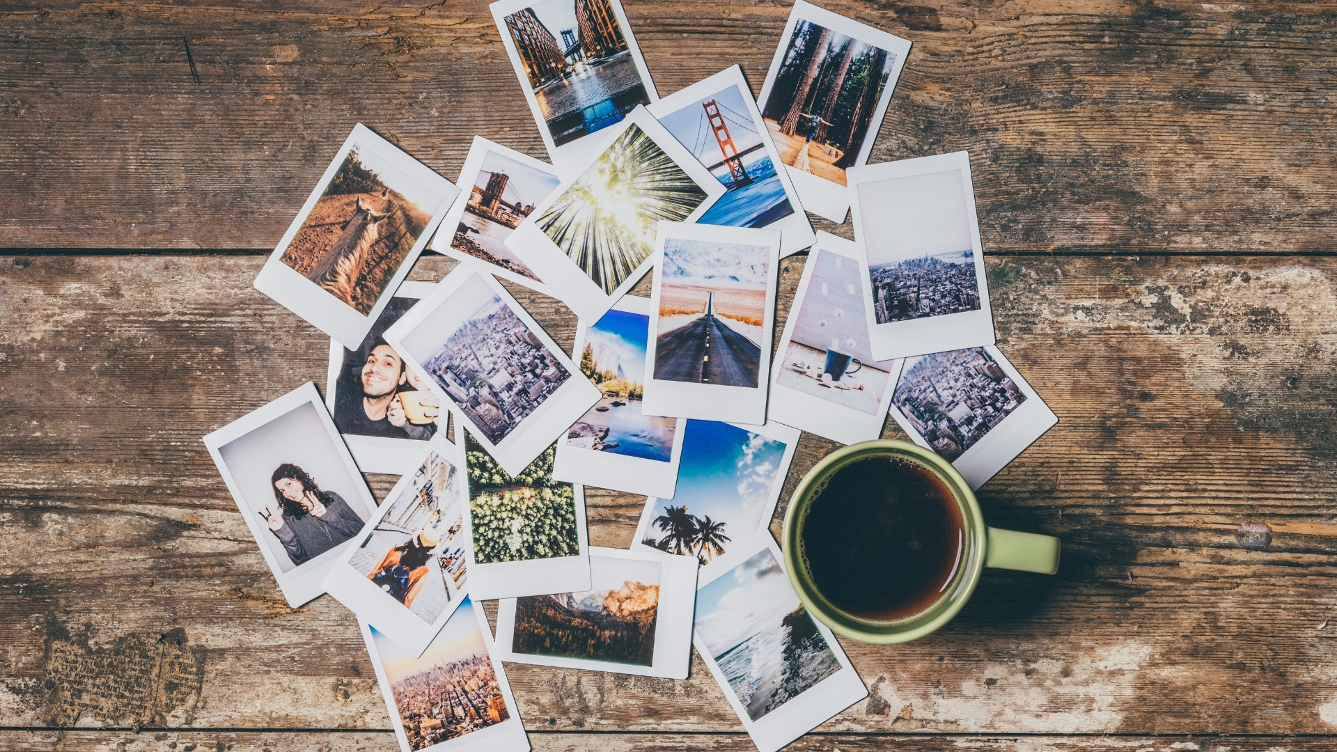 Aparatul foto digital instant: Cadoul perfect pentru iubitorii de fotografie retro