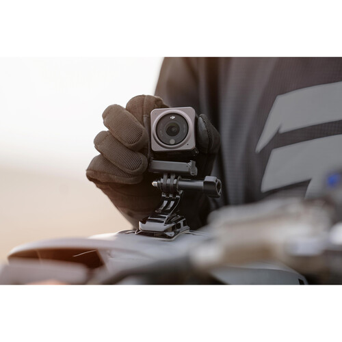 Prindere cu magnet DJI Action 2
