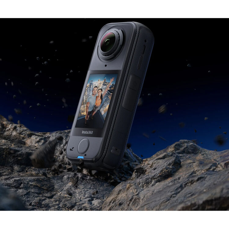 Protectie ecran Insta360 pentru X4 Air