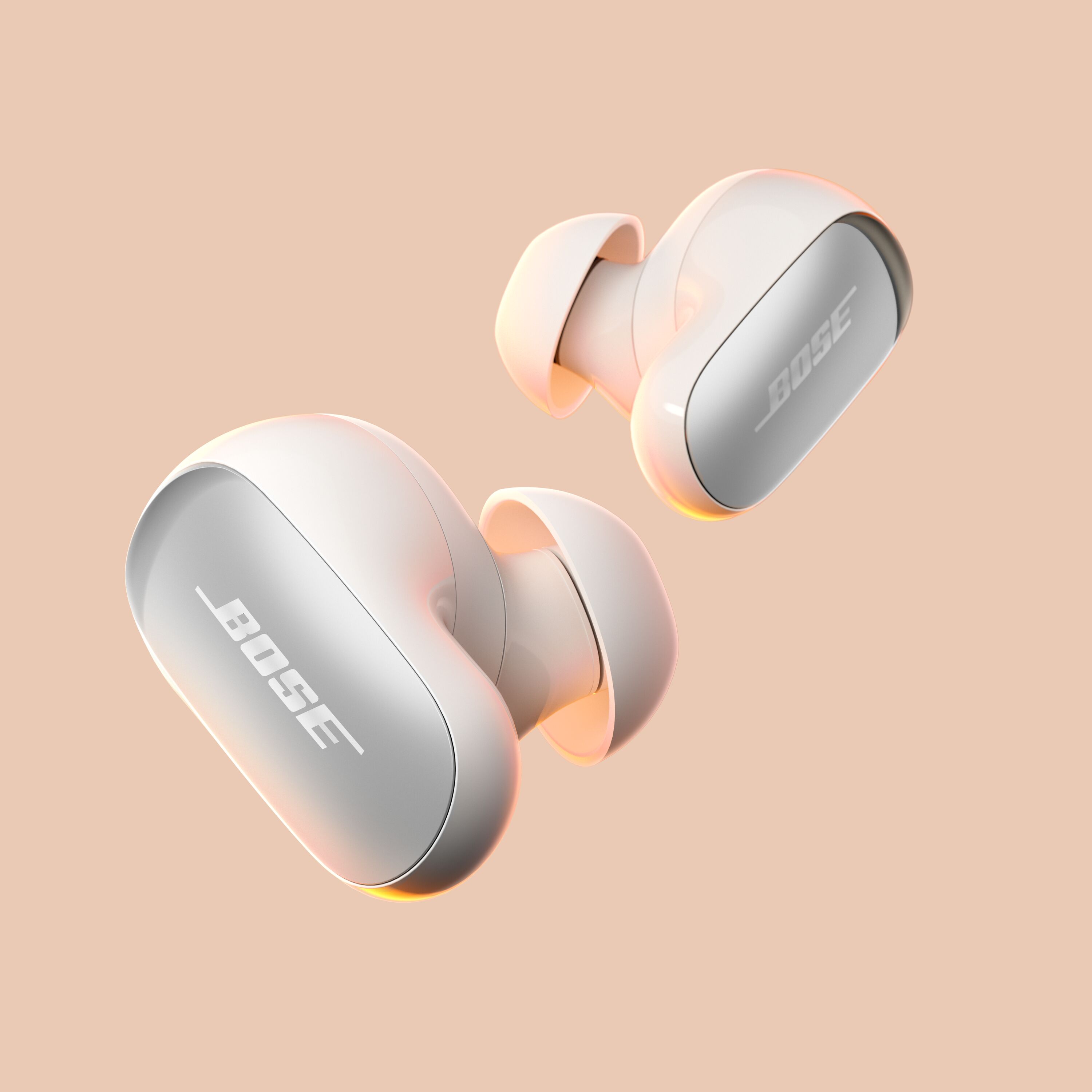 Casti In-Ear Bose QuietComfort Ultra Earbuds 2nd Gen