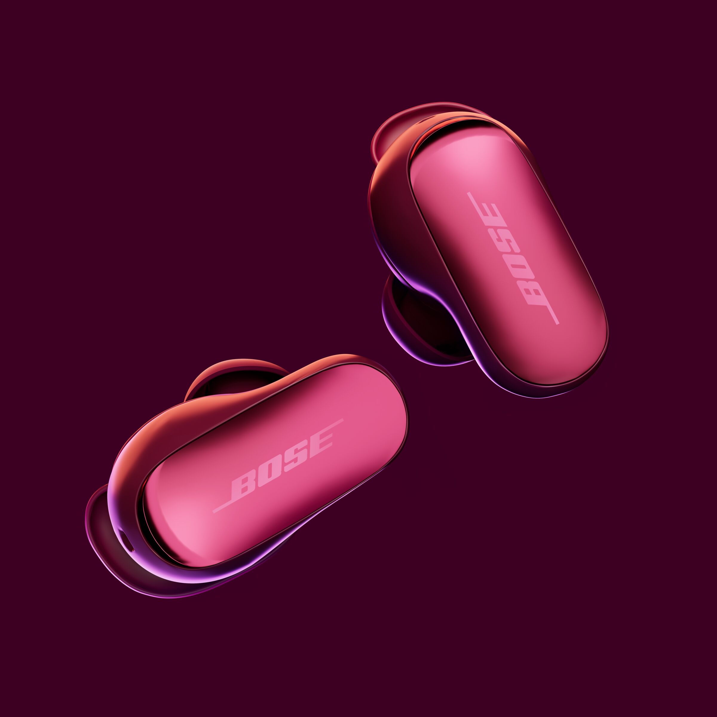 Casti In-Ear Bose QuietComfort Ultra Earbuds 2nd Gen