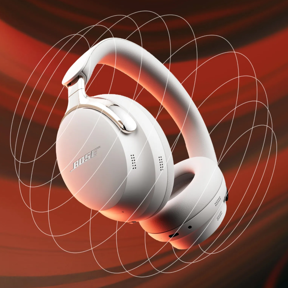 QuietComfort Ultra 2nd Gen