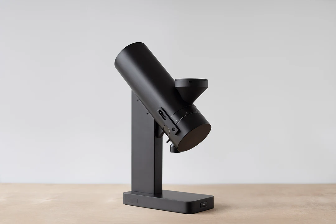 Rasnita Acaia Orbit