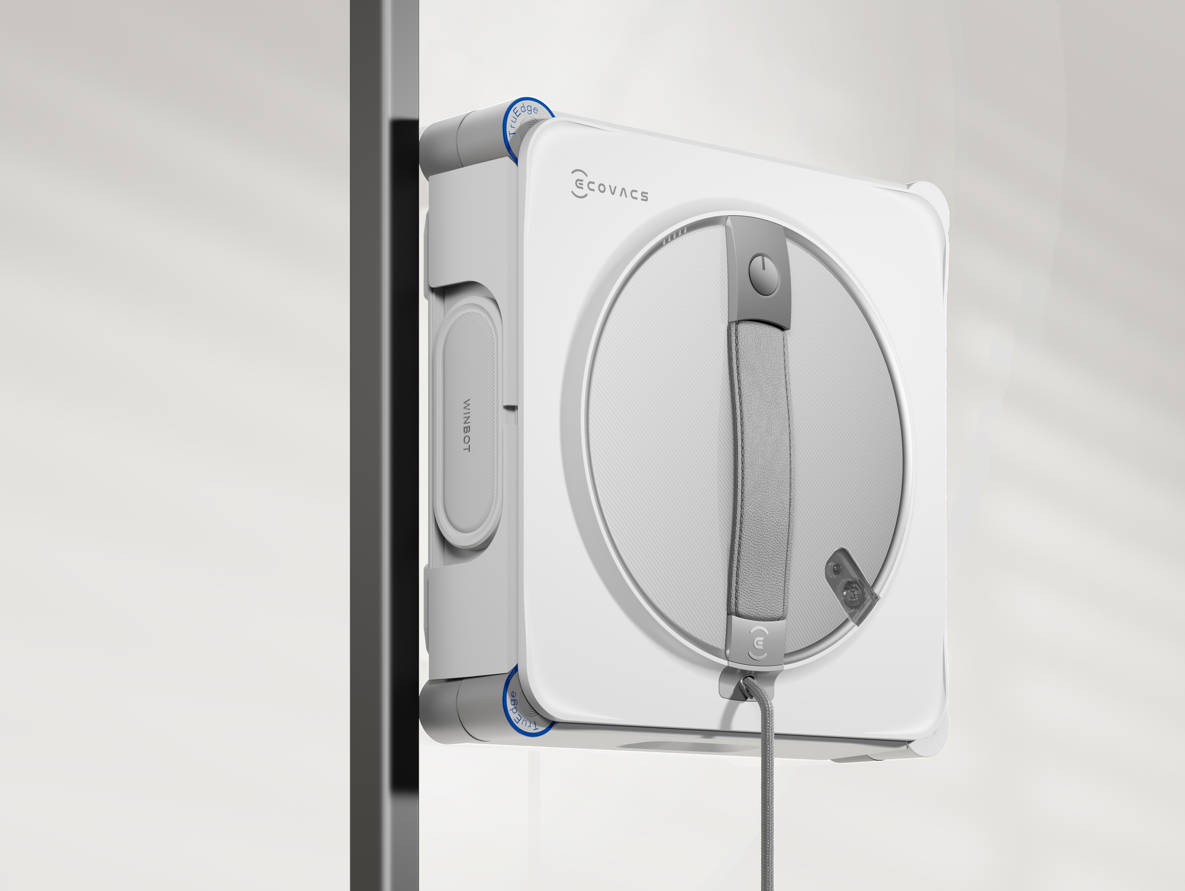Robot de curatare geamuri ECOVACS WINBOT W2S OMNI