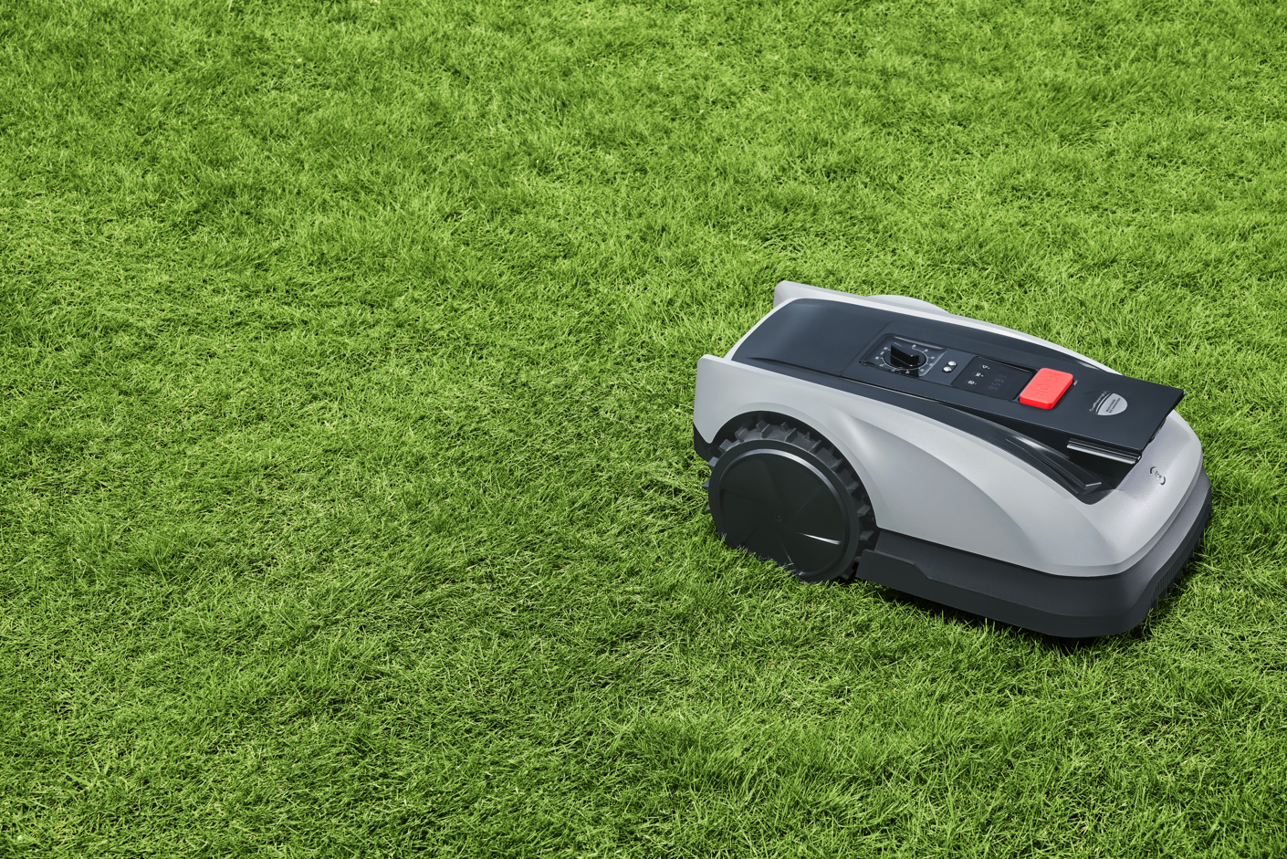 Robot de tuns iarba ECOVACS GOAT O600 RTK
