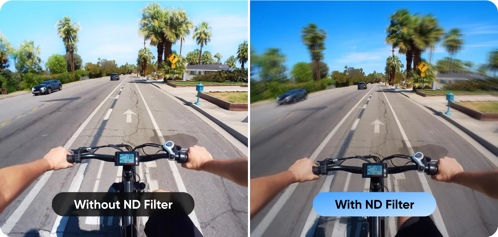 Set Filtre ND Insta360 pentru GO 3