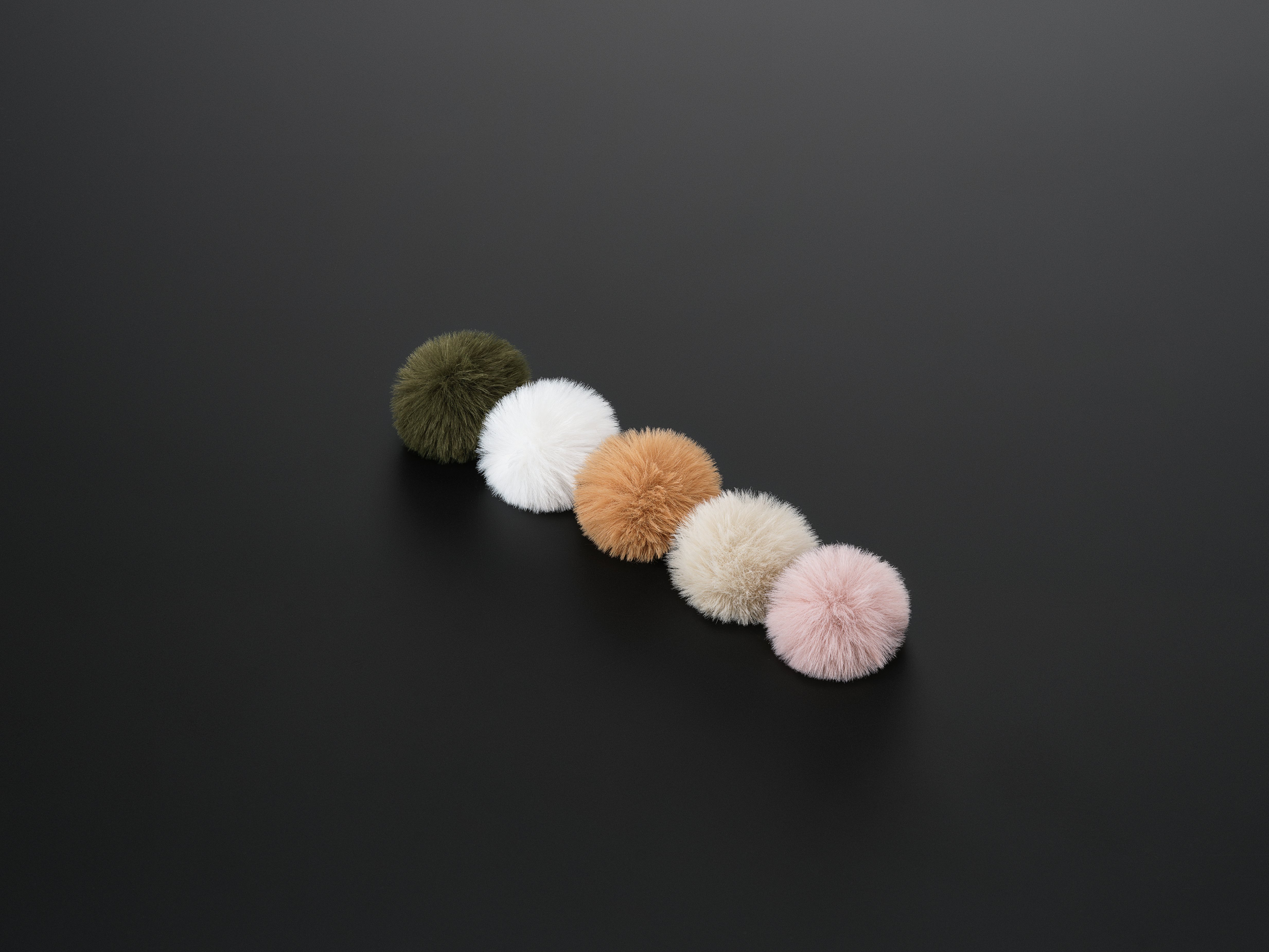 Set paravanturi multicolore pentru DJI Mic Mini