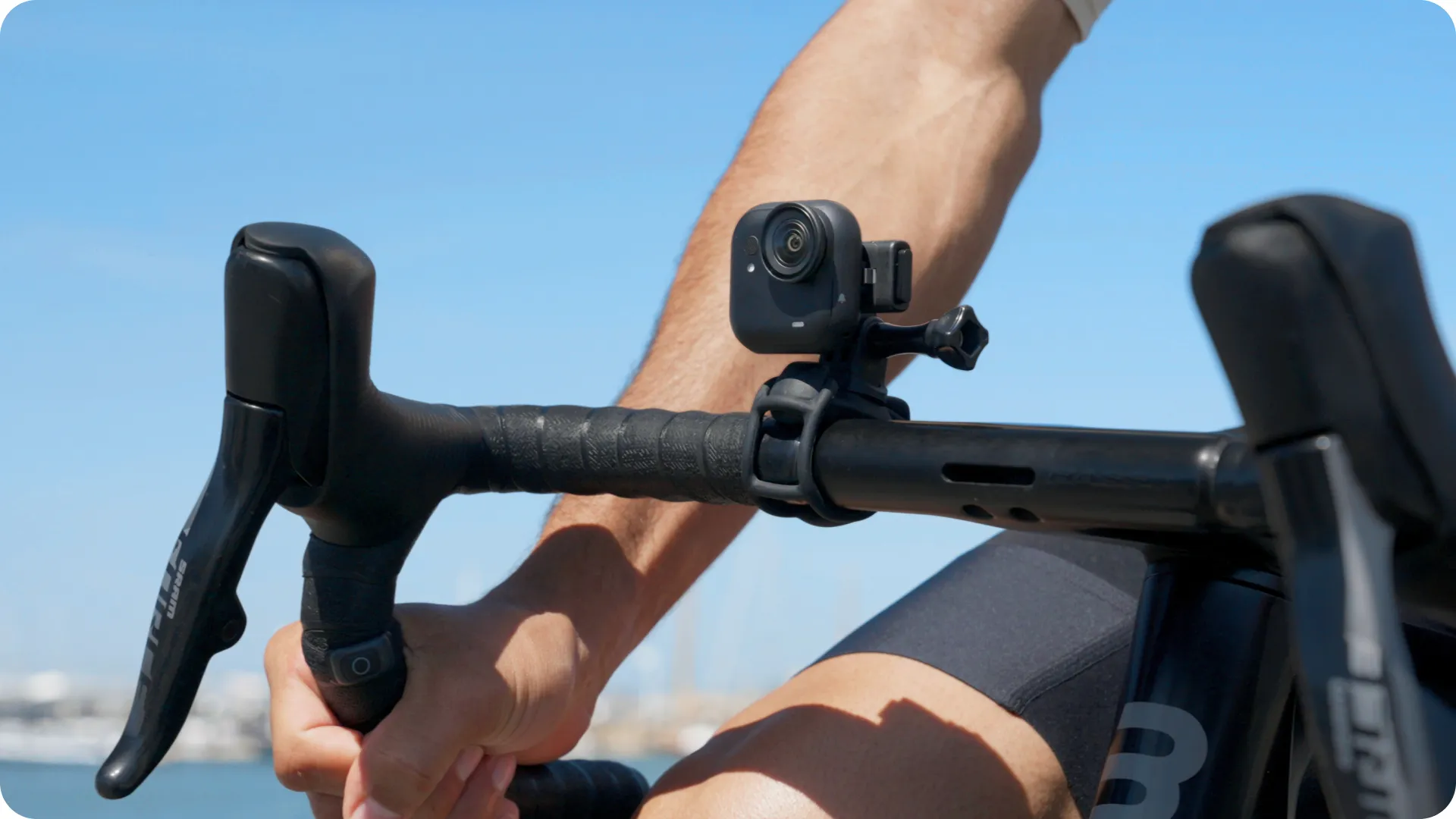 Sistem de prindere Insta360 Flexi Strap Mount