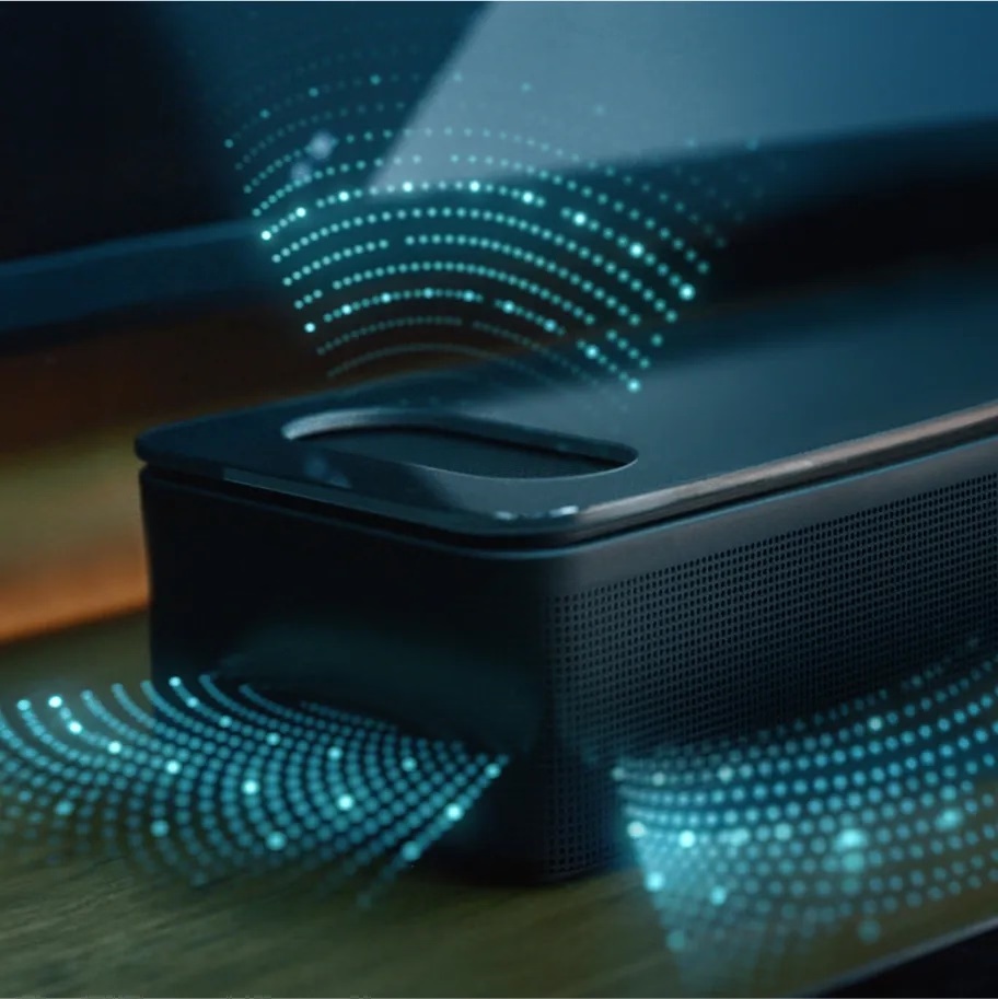 Soundbar Bose Smart Ultra