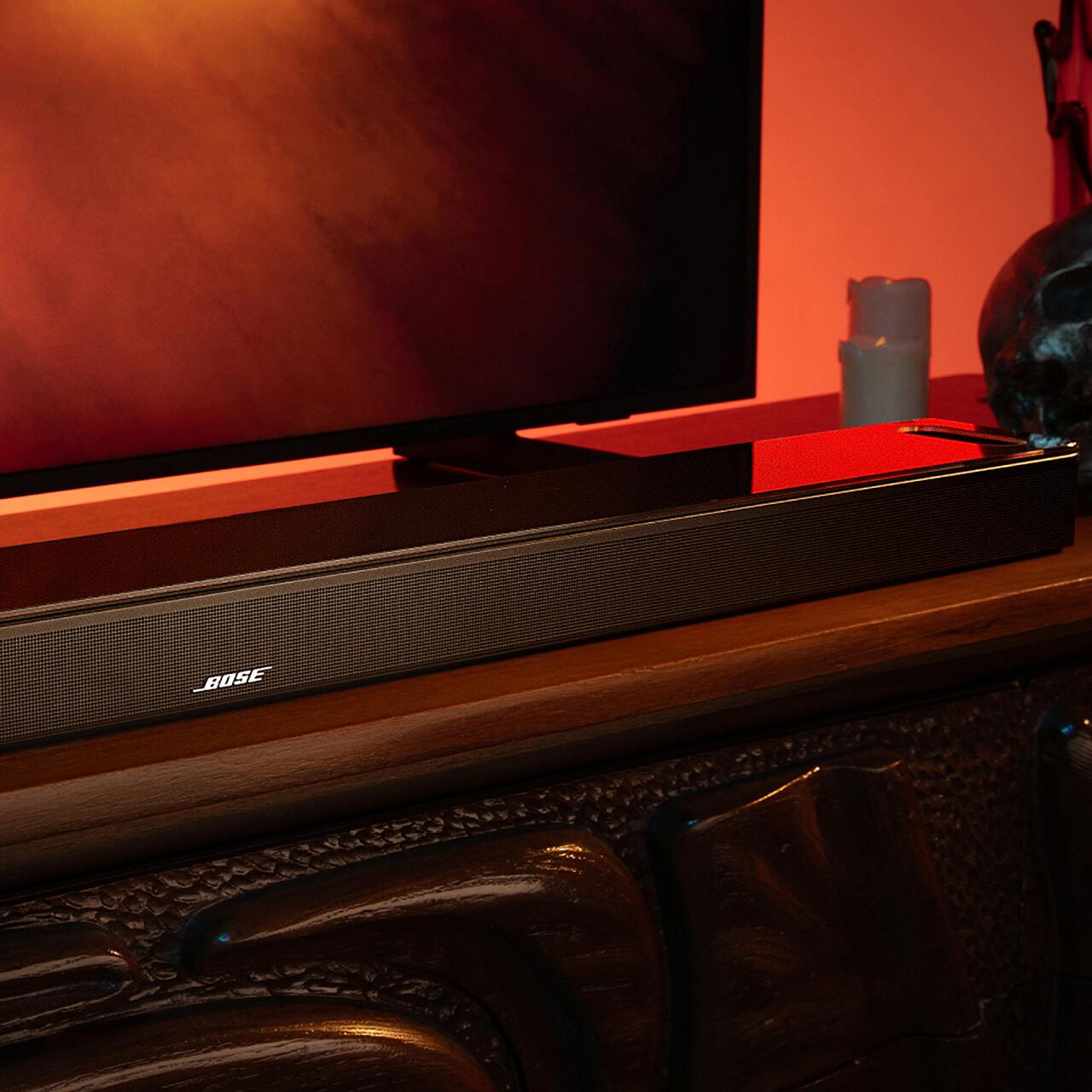 Soundbar Bose Smart Ultra