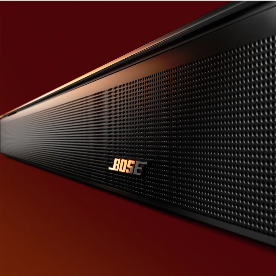 Soundbar Bose Smart Ultra