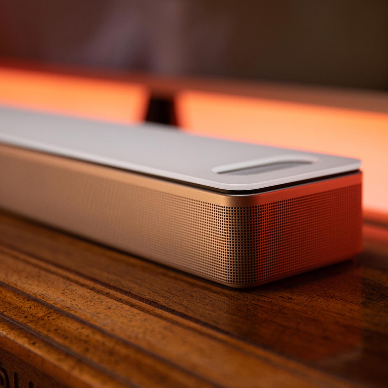 Soundbar Bose Smart Ultra