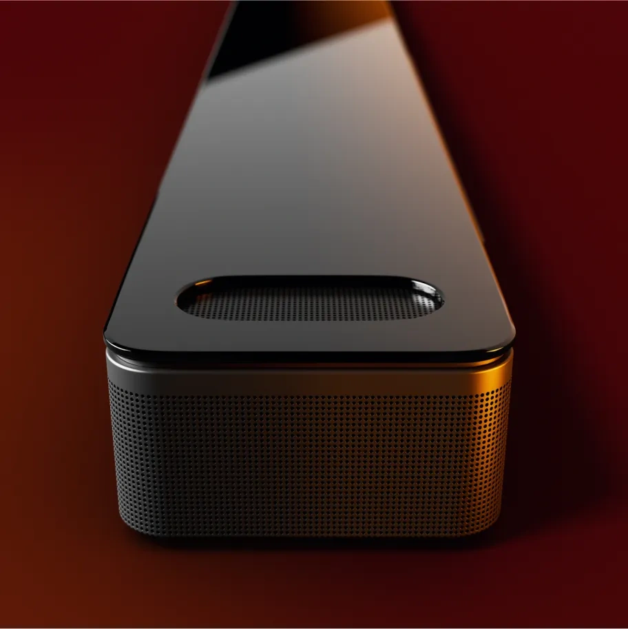 Soundbar Bose Smart Ultra