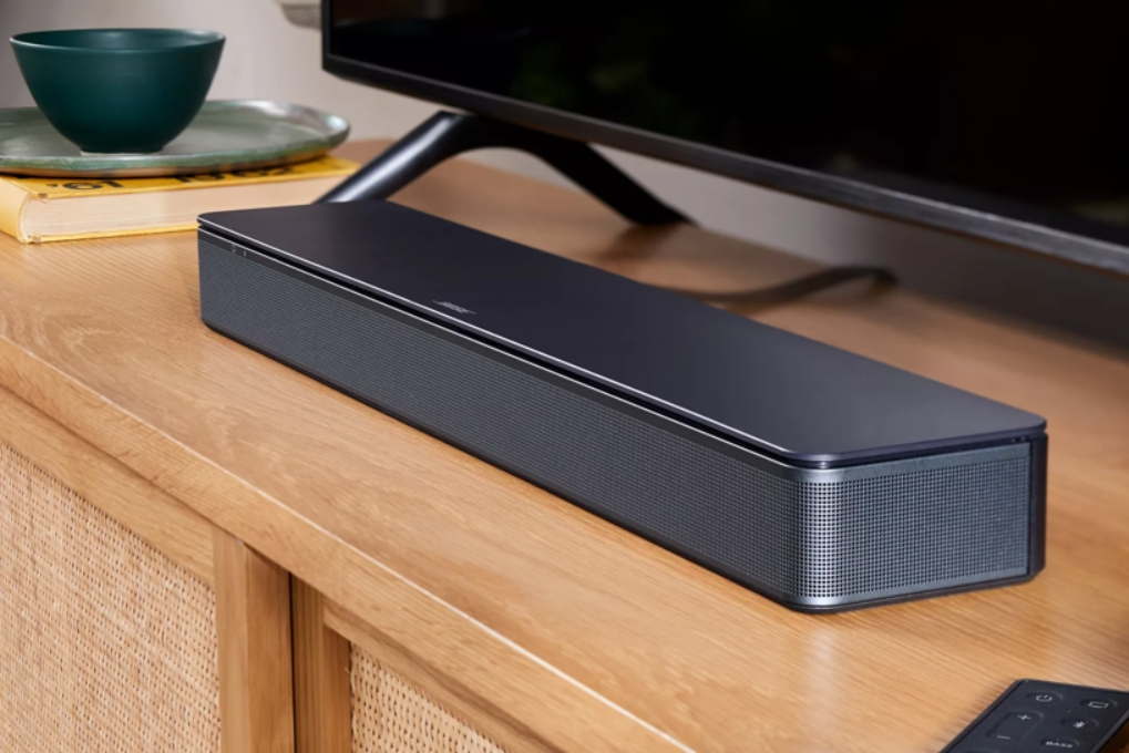 Soundbar Bose TV