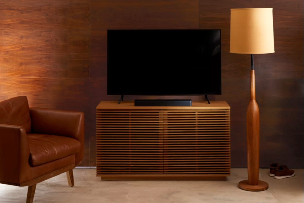 Soundbar Bose TV