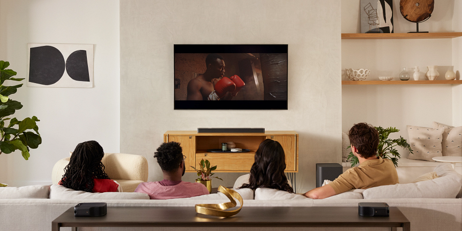 Soundbar JBL BAR 1000 Pro Surround