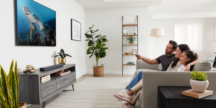 Soundbar JBL Bar 300, Negru