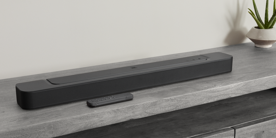 Soundbar JBL Bar 300, Negru