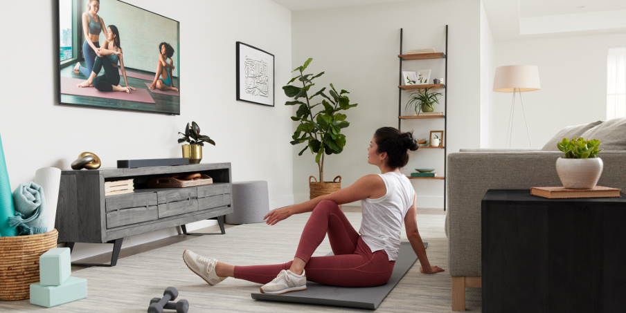 Soundbar JBL Bar 300, Negru