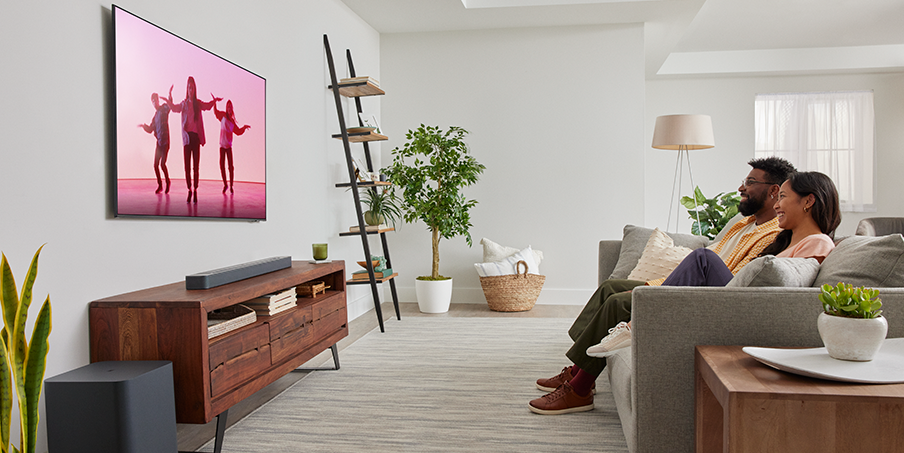Soundbar JBL Bar 500, Negru