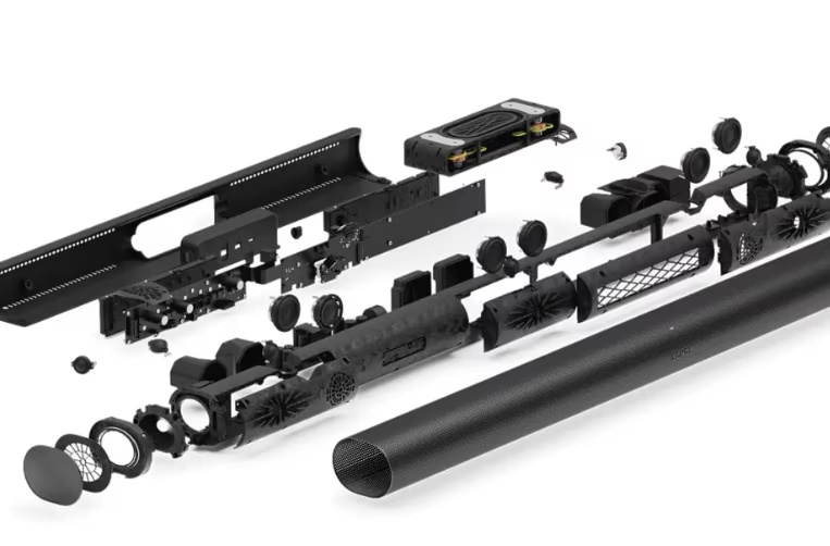 Soundbar Sonos Arc Ultra