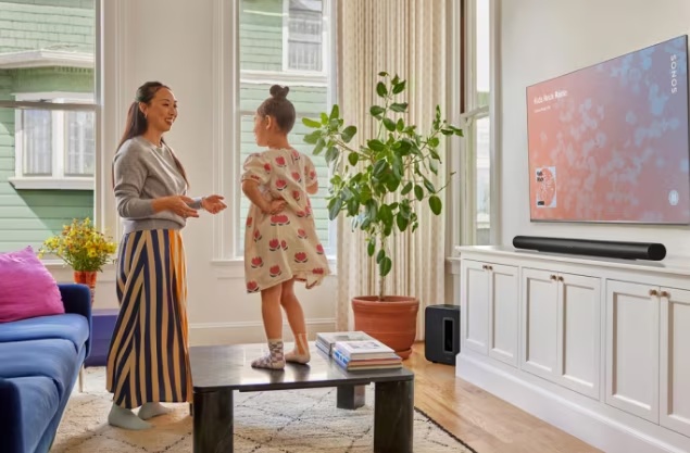 Soundbar Sonos Arc Ultra