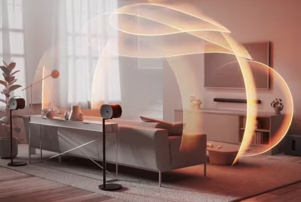 Soundbar Sonos Arc Ultra