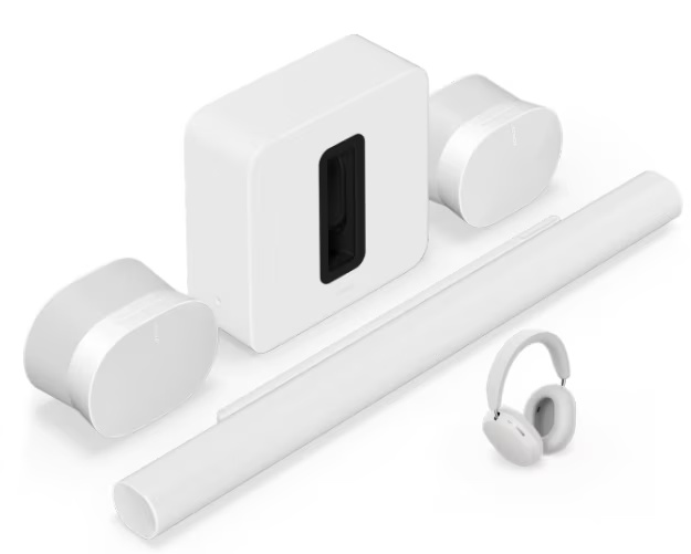 Soundbar Sonos Arc Ultra