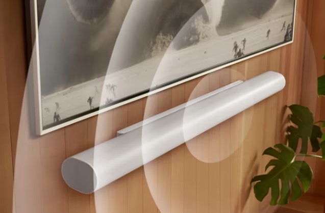 Soundbar Sonos Arc Ultra