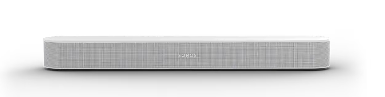 Soundbar Premium Sonos Beam GEN2 White White