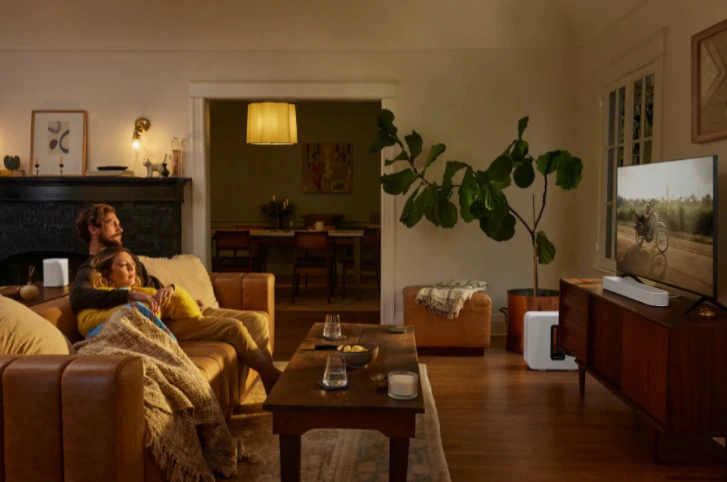 Soundbar Sonos Beam (Gen 2)
