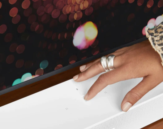 Soundbar Sonos Beam (Gen 2)