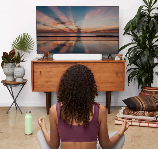 Soundbar Sonos Beam (Gen 2)