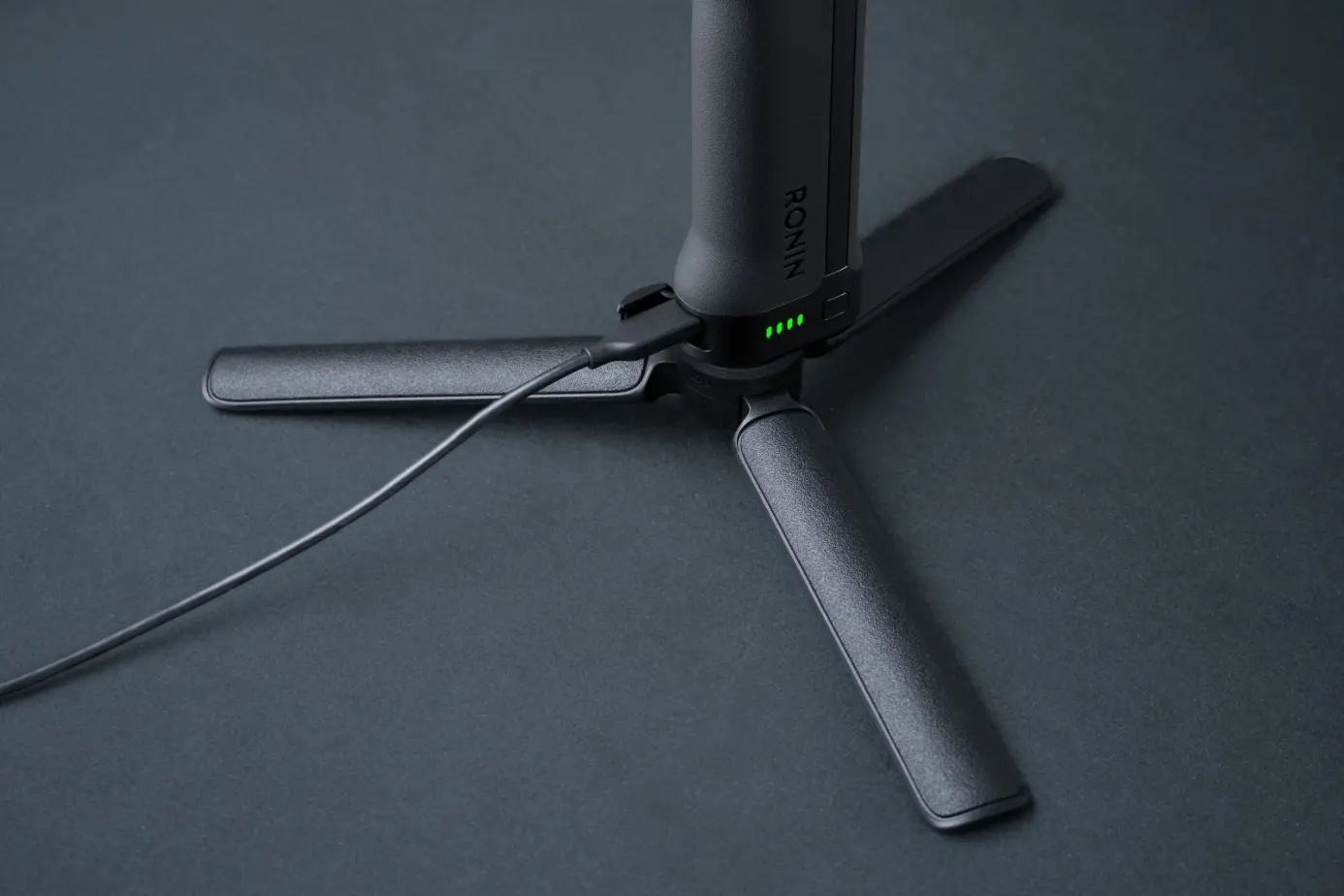 Stabilizator DJI RS5