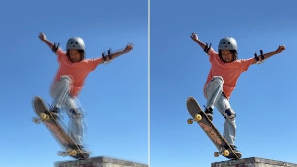 Stabilizator Insta360 Flow 2